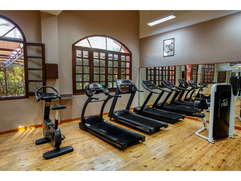 JAZ Makadi Oasis Resort